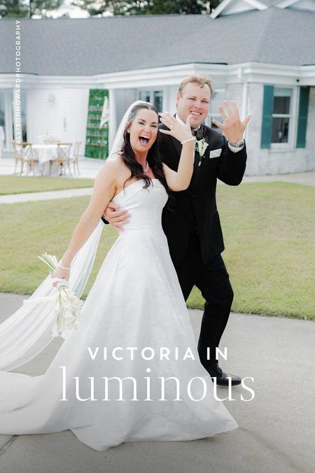 Luminous Dress