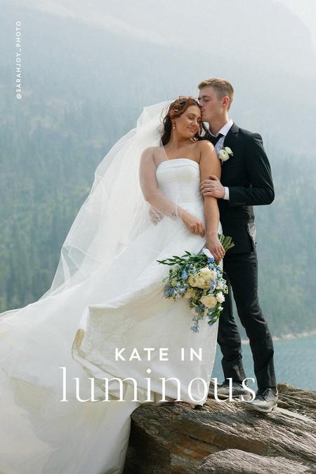 Luminous Dress