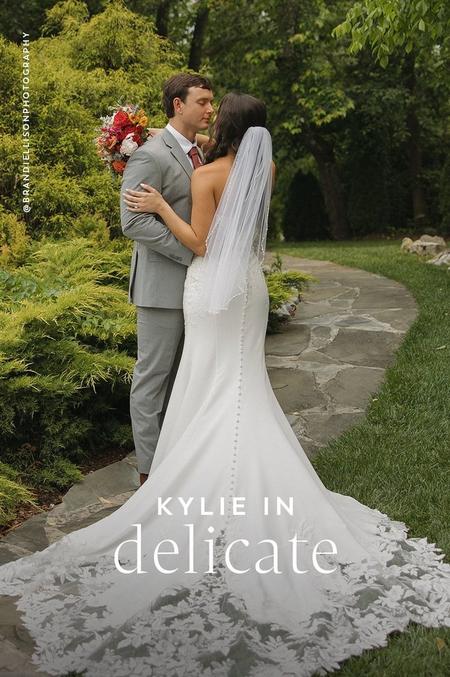 Delicate Dress