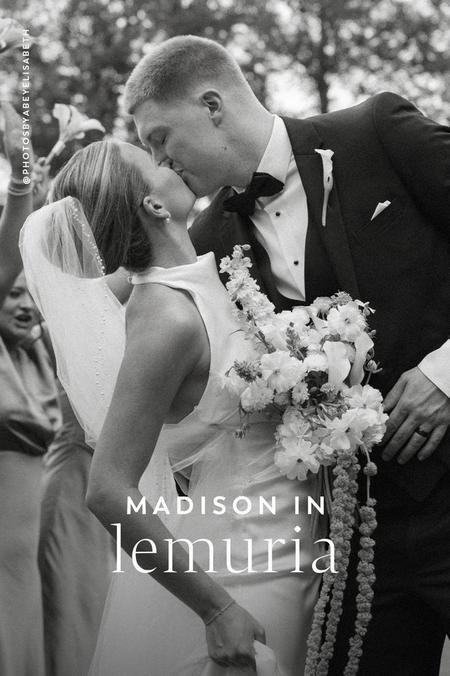 Lemuria Dress