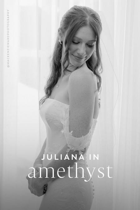 Amethyst Dress