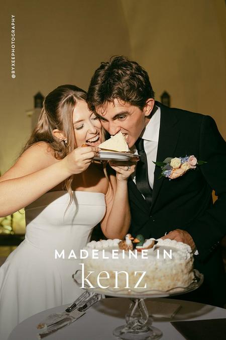 Kenz Dress