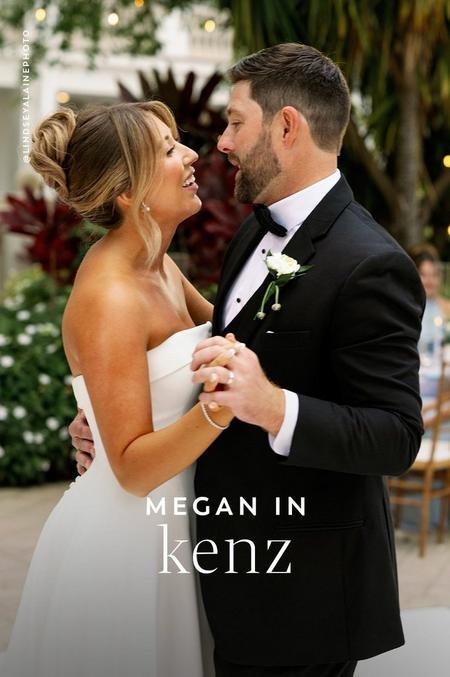 Kenz Dress