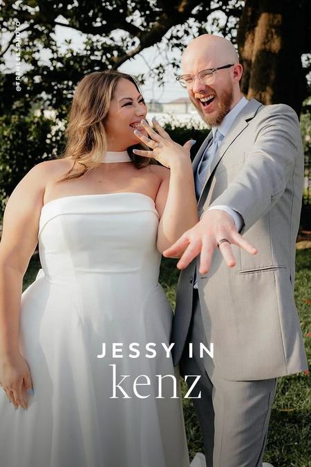 Kenz Dress