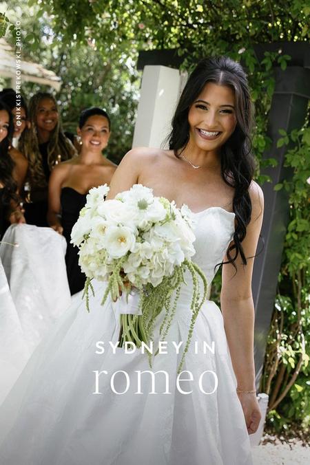 Romeo Dress
