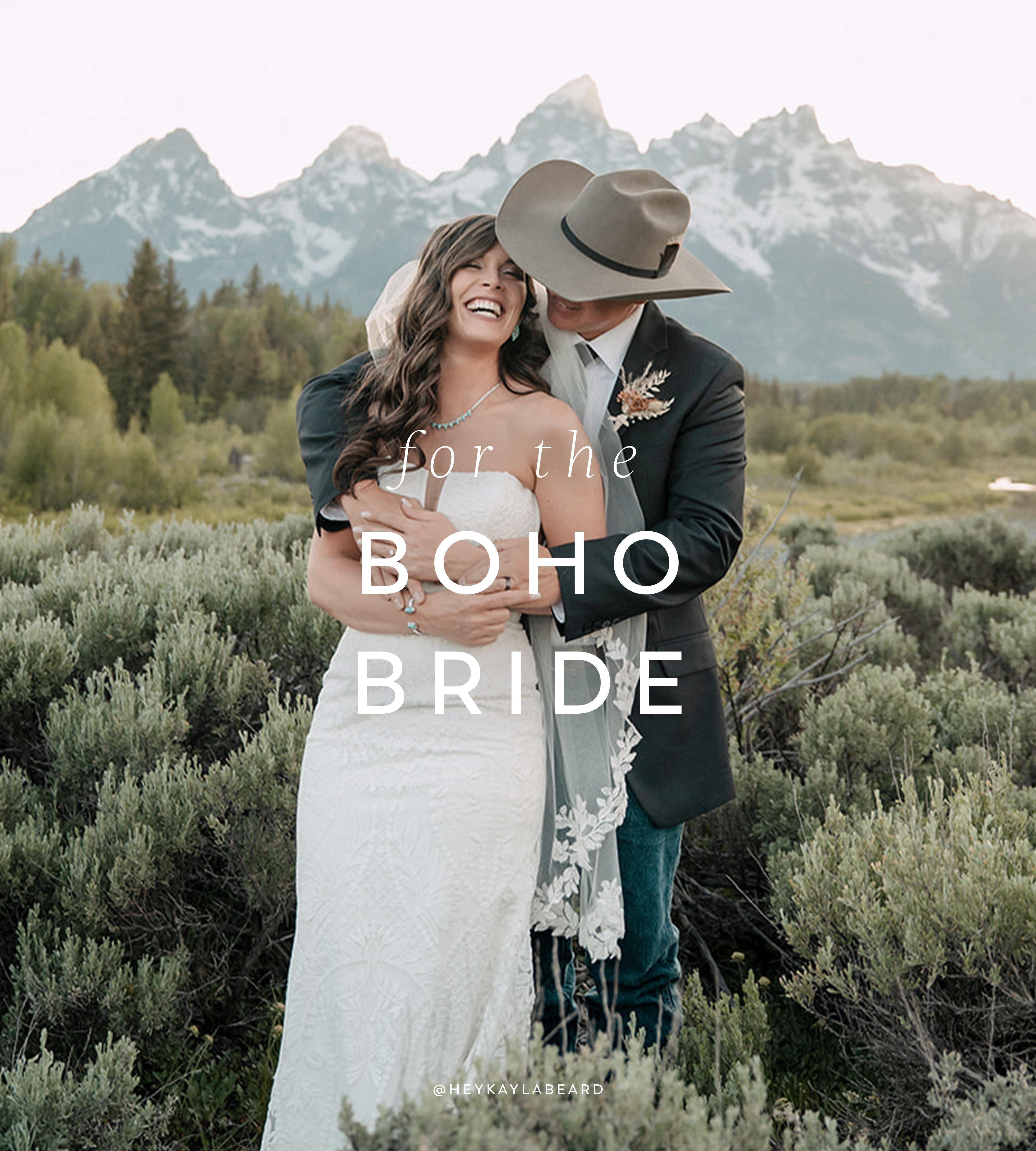 Shop Modern Bride