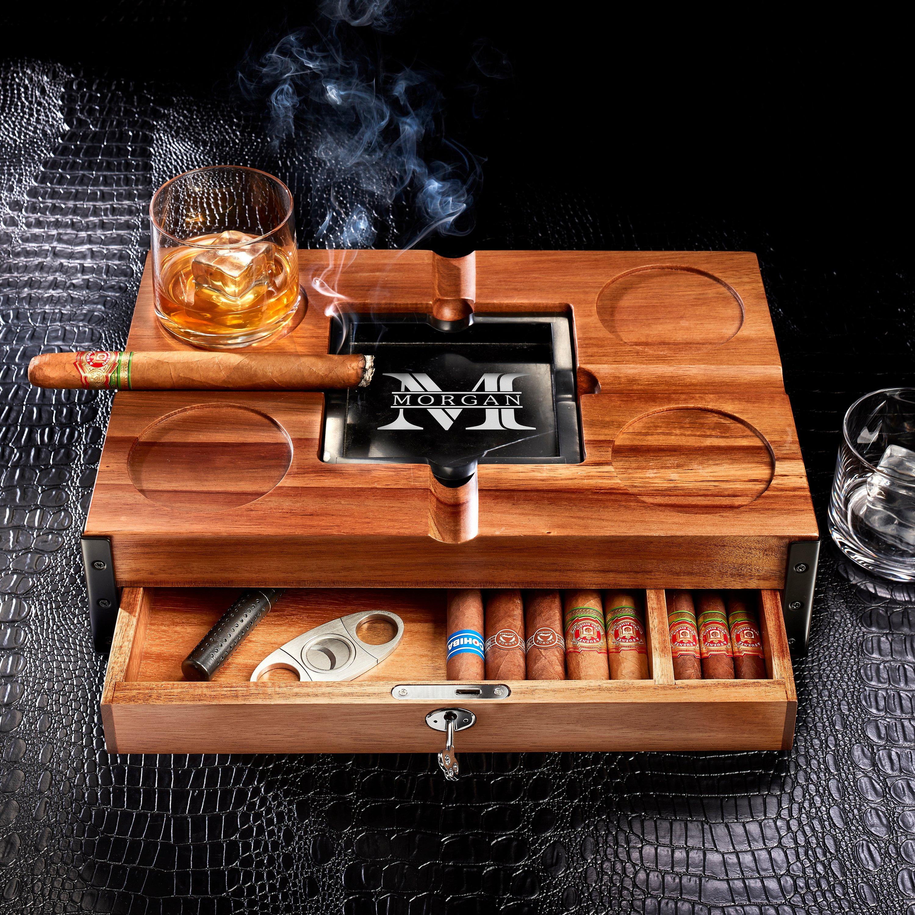 Cigar | Wine