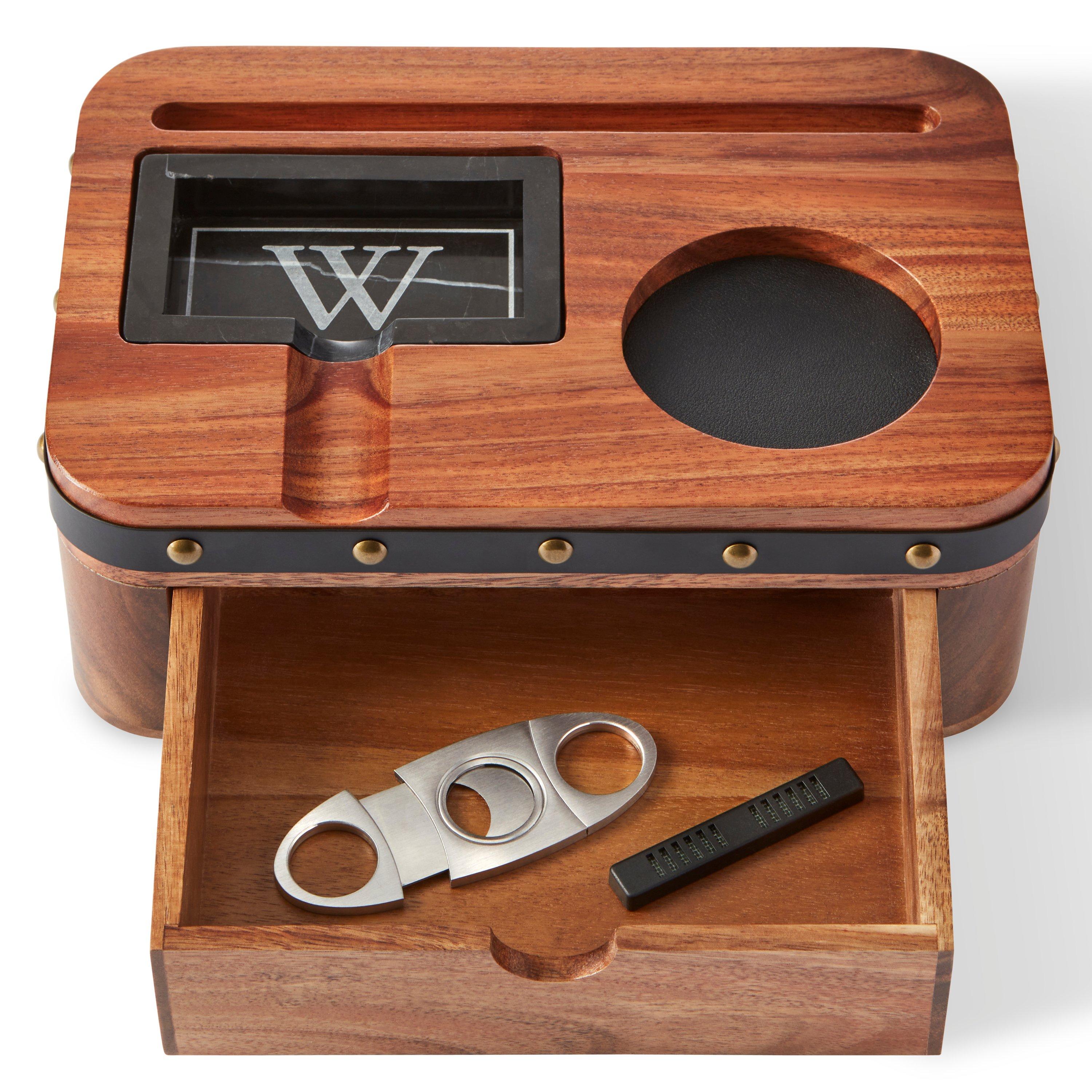 Cigar and Smoking Accessories