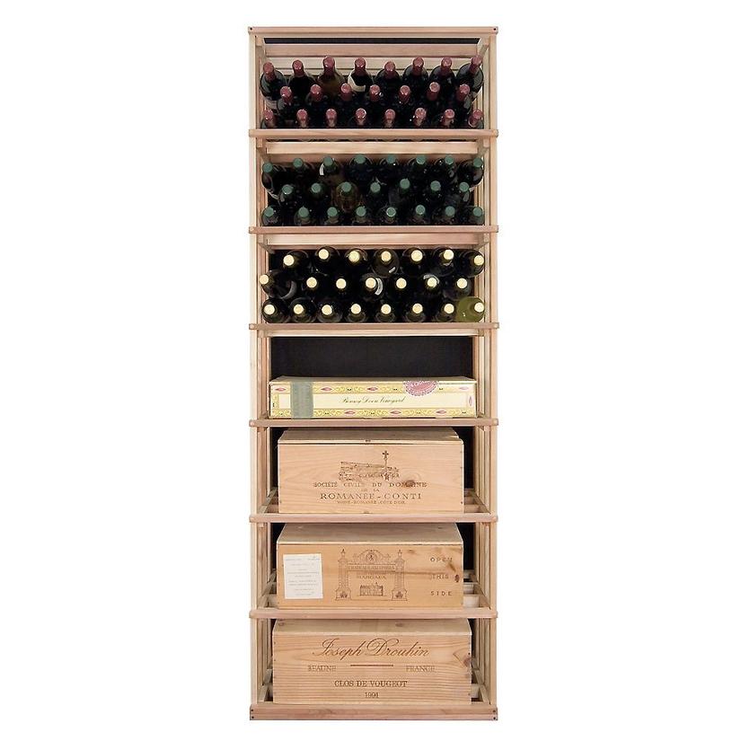 Sonoma Designer Rack-6' Vertical Wine Bin