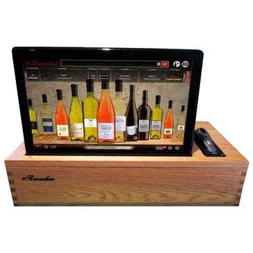 eSommelier Private Wine Management System