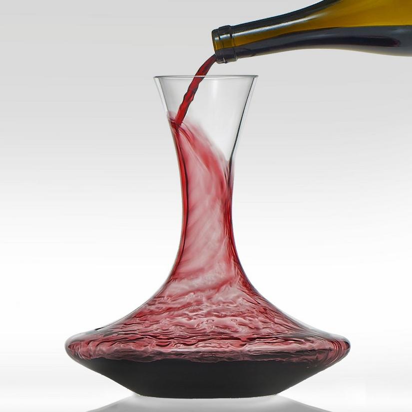 Vivid Decanter - Wine Enthusiast