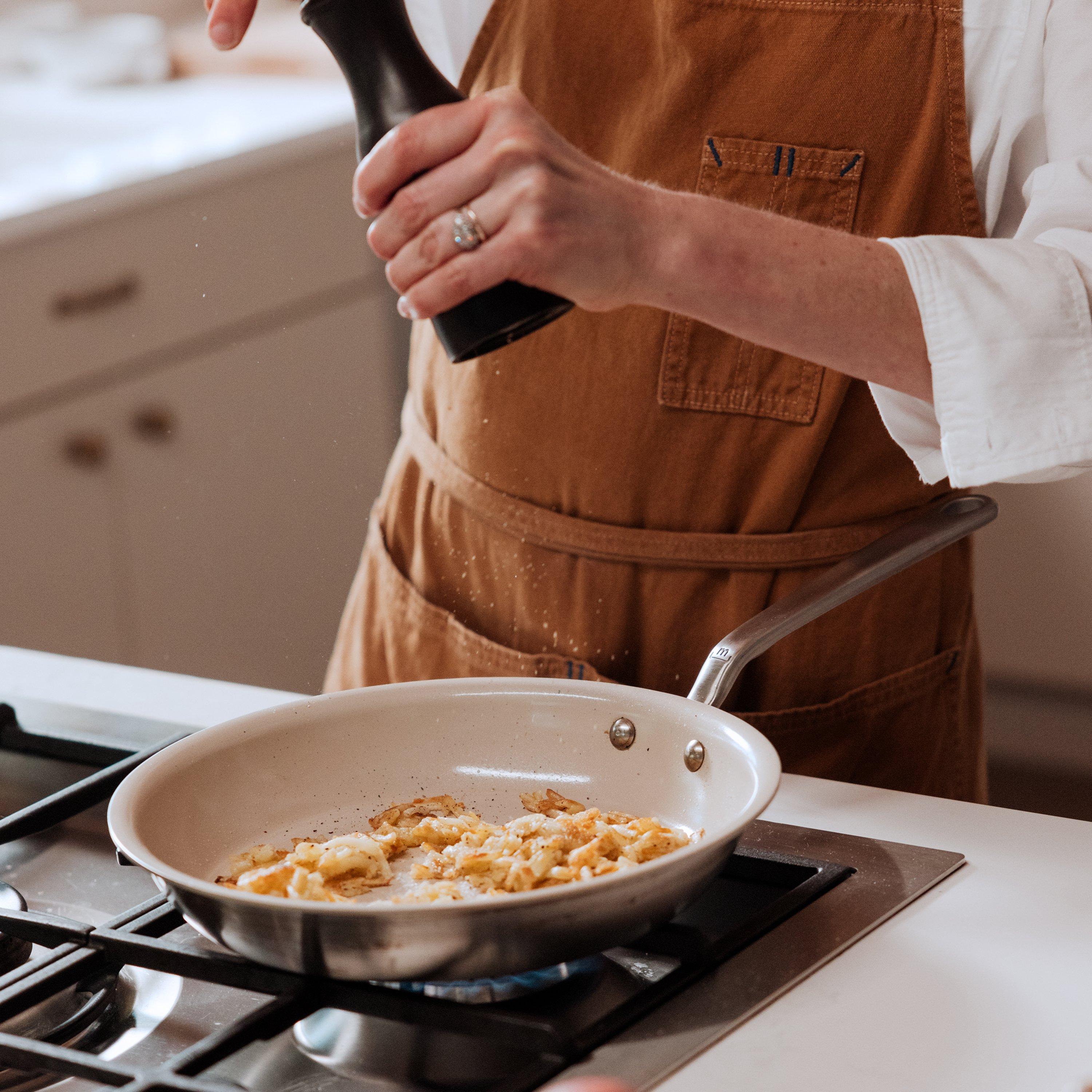 Made In Cookware CeramiClad Non-stick Fry Pan