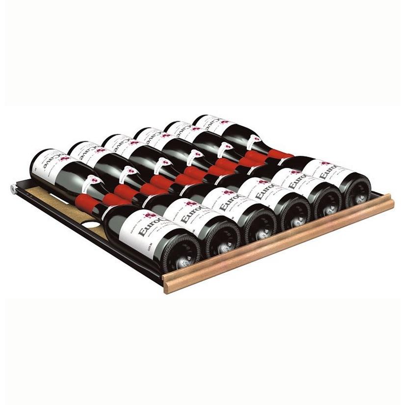 Eurocave Rolling Shelf (Performance Built-In & Compact Series) (Sapele)
