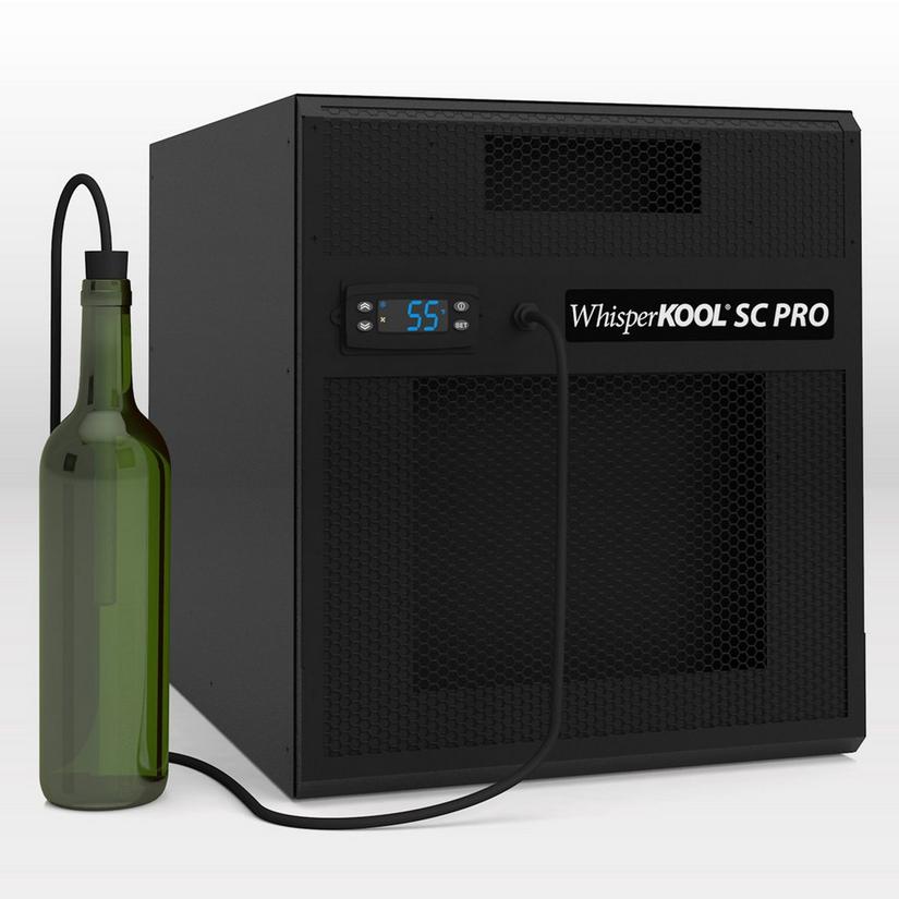 WhisperKOOL Self-Contained SC PRO 3000 Cooling System