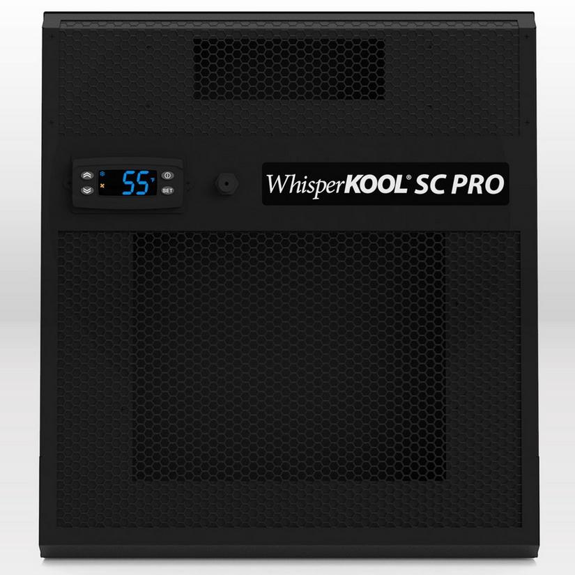 WhisperKOOL Self-Contained SC PRO 3000 Cooling System