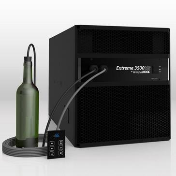 WhisperKOOL Self-Contained Extreme with Remote 3500tiR Cooling System