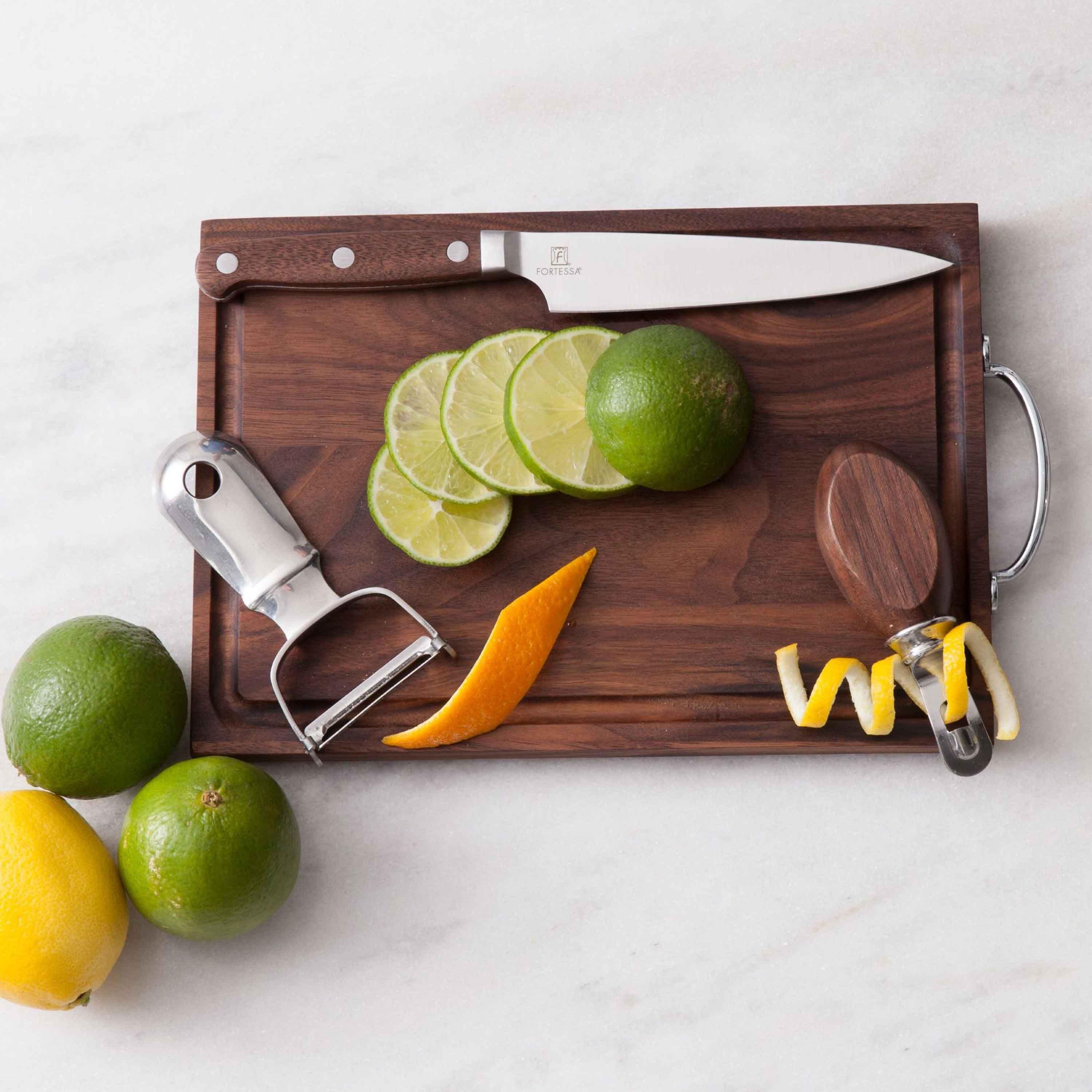 Crafthouse by Fortessa Bar Tool Set