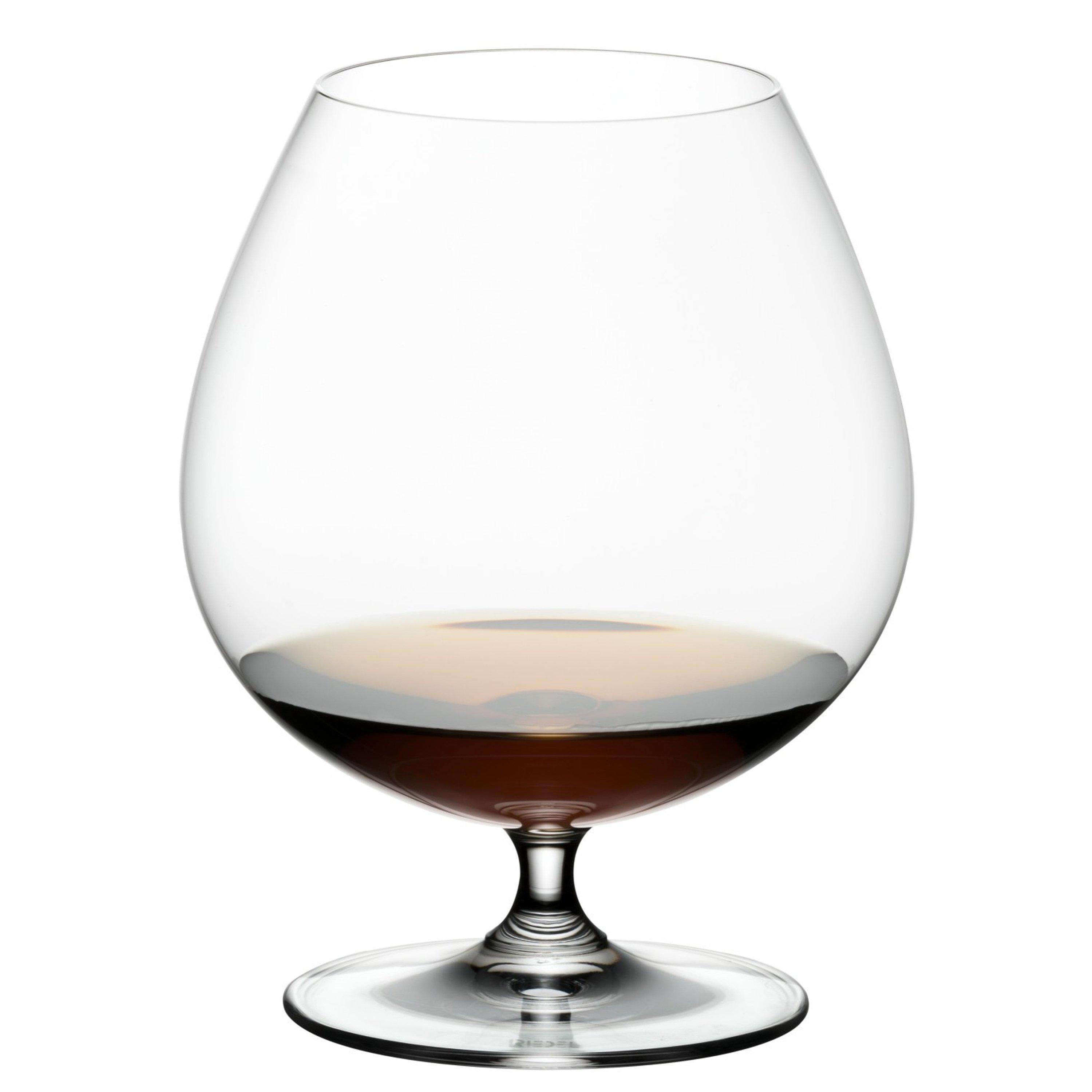 Pinot Noir Wine Glass With Wine Measuring Marks of 4, 6, and 8oz