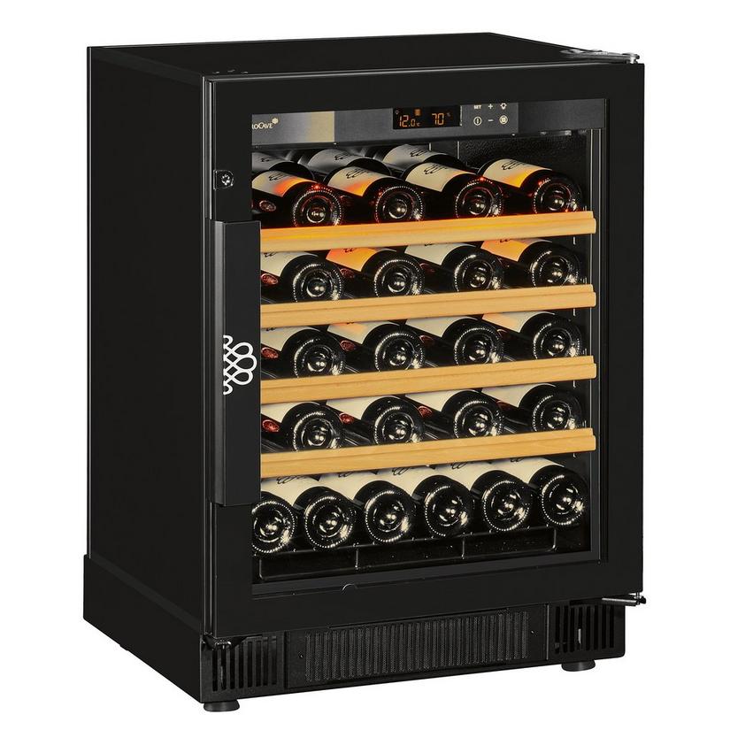 EuroCave Wine Cellar Performance 59 (Left Hinged Glass Door)