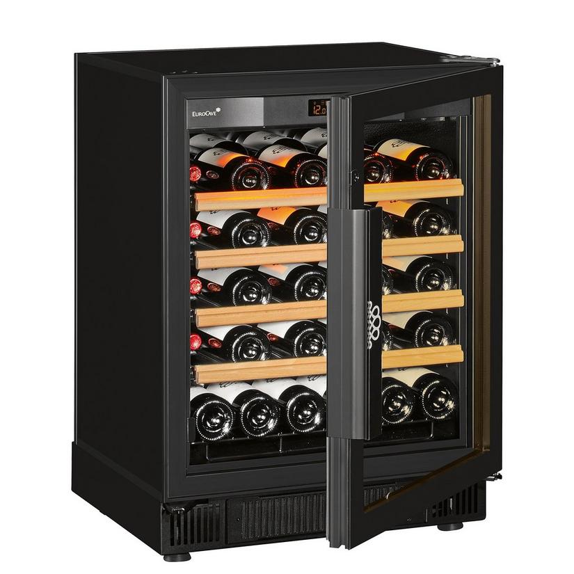 EuroCave Performance 59 Built-In Wine Cellar