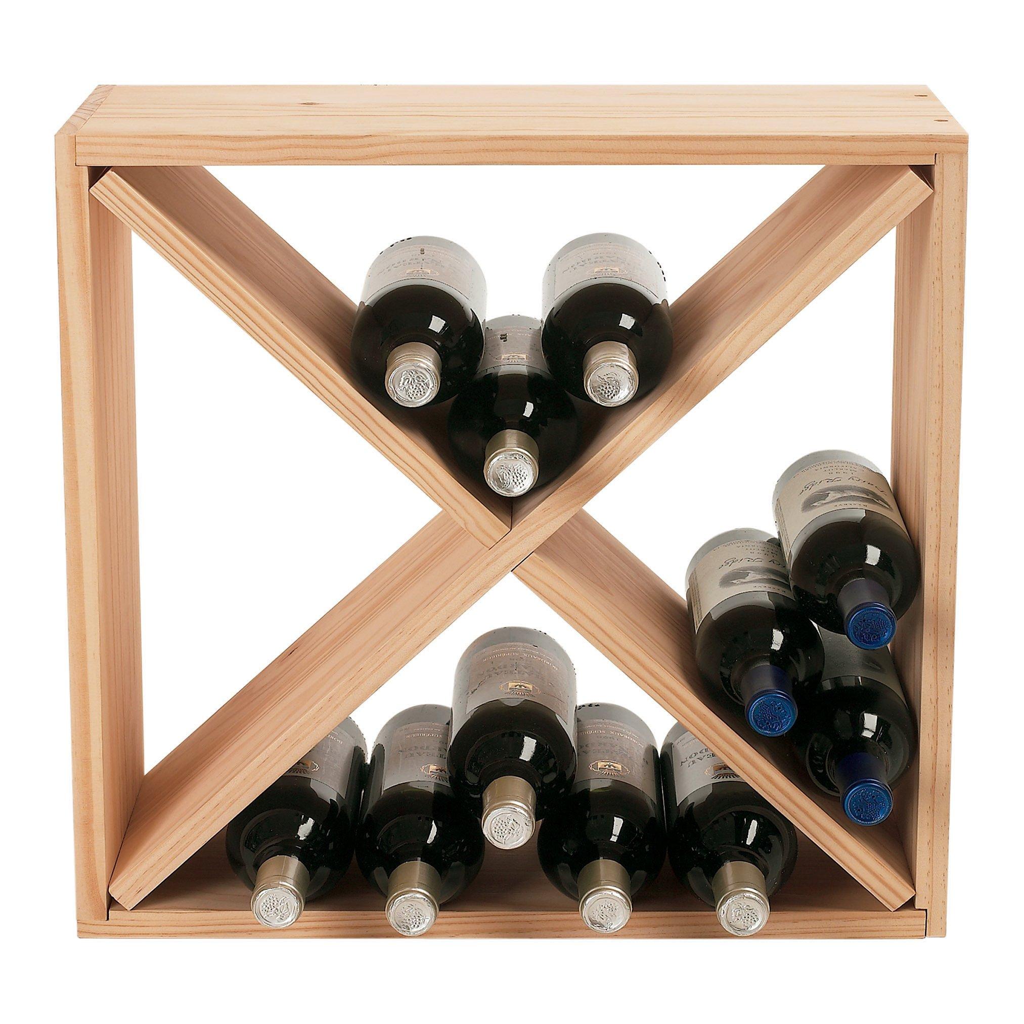 Wine Glass Storage and Racks - Wine Enthusiast