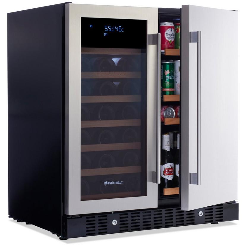 N Finity Pro Hdx 30 Wine And Beverage