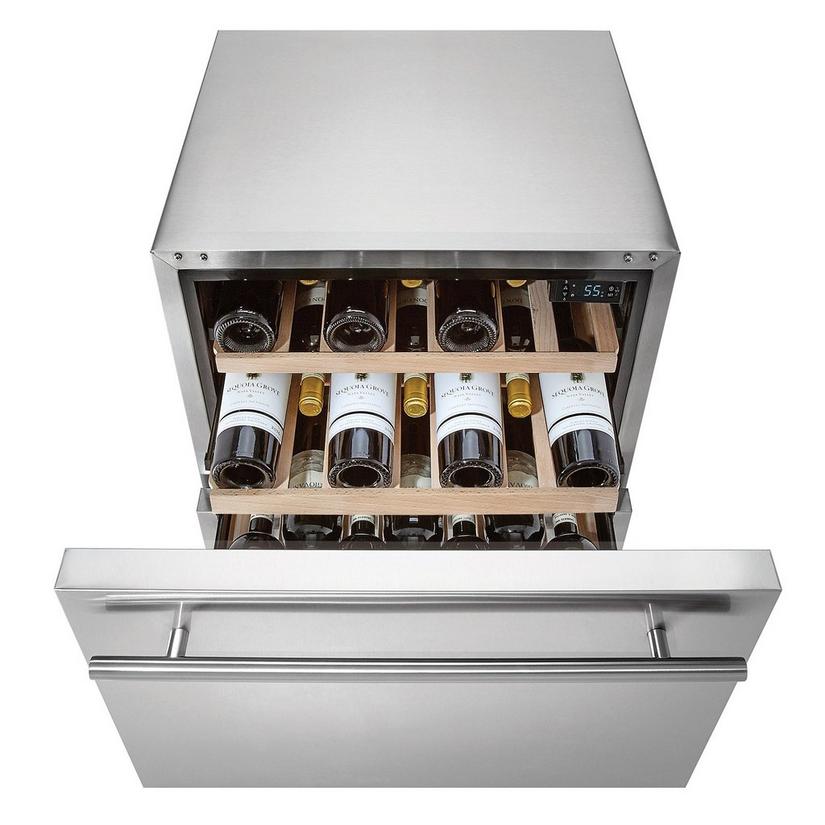 N’FINITY PRO HDX Outdoor Wine and Beverage Center
