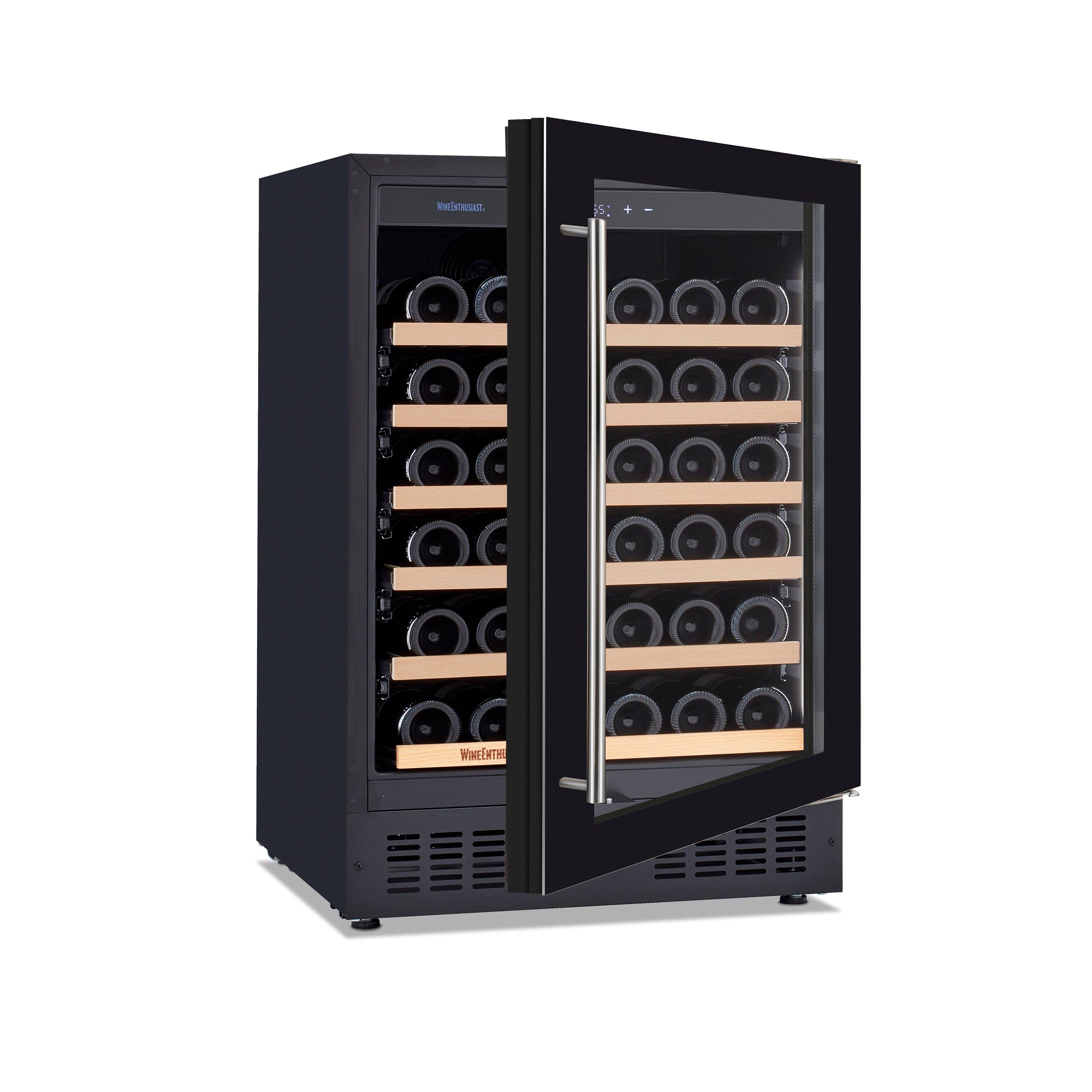 Latitude S 24 Smart Wi-Fi Undercounter Wine Cellar