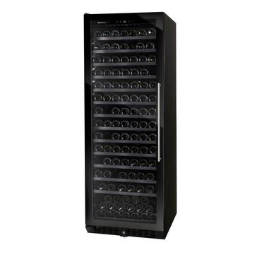 N'FINITY LXi Single Zone Wine Cellar with Steady-Temp™ Cooling (Edge-To-Edge Glass Door) (Left Hinge) (Outlet)