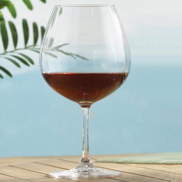 Indoor/Outdoor Pinot Noir Wine Glasses (Set of 4)