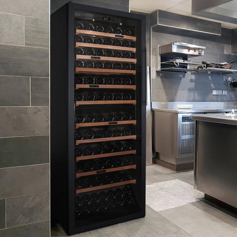 EuroCave Professional 4000 Series Wine Cellar