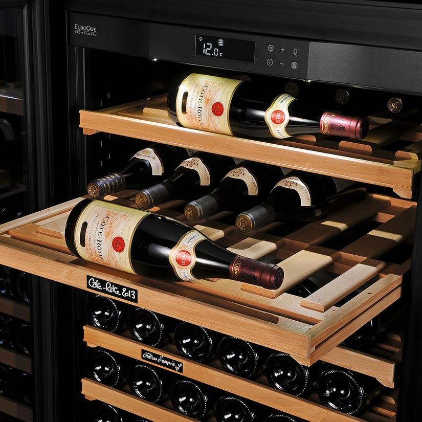 EuroCave Professional 4000 Series Wine Cellar