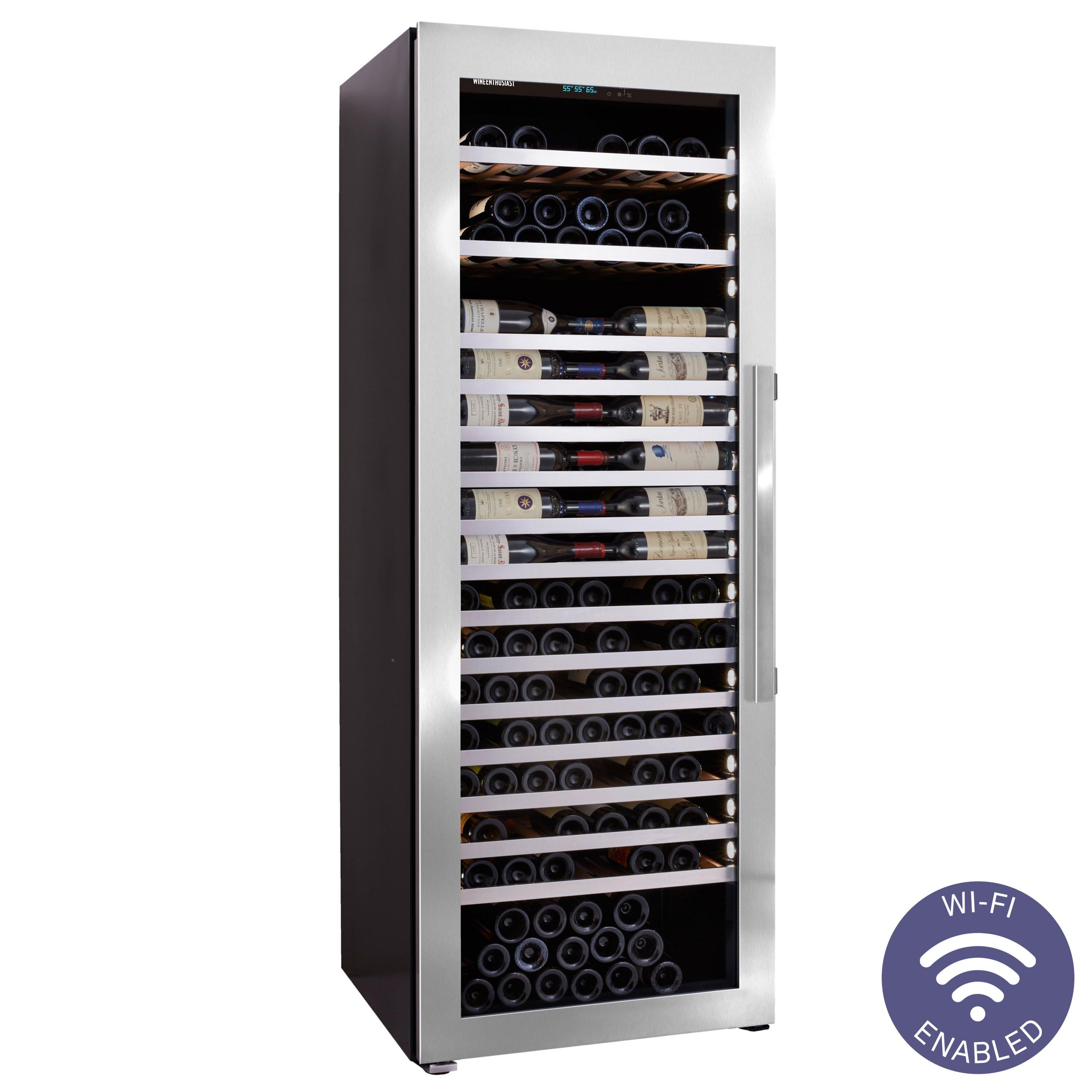 Prestige cooling online rack