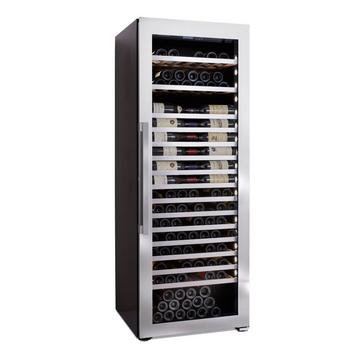 Vinothèque XL Single Zone Wine Cellar with Steady-Temp™ Cooling (Stainless Steel Door)