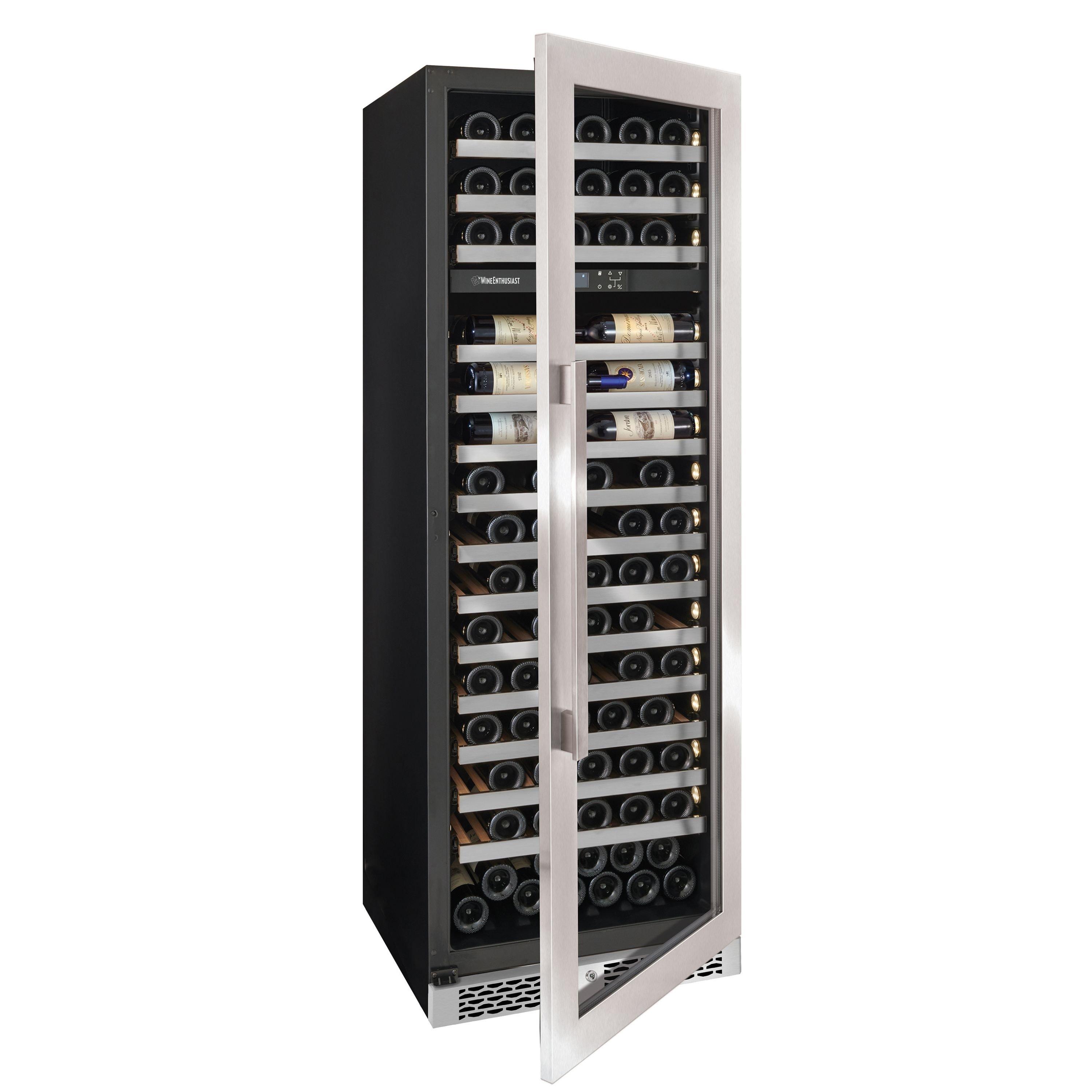 Prestige L Dual Zone Smart Wine Cellar