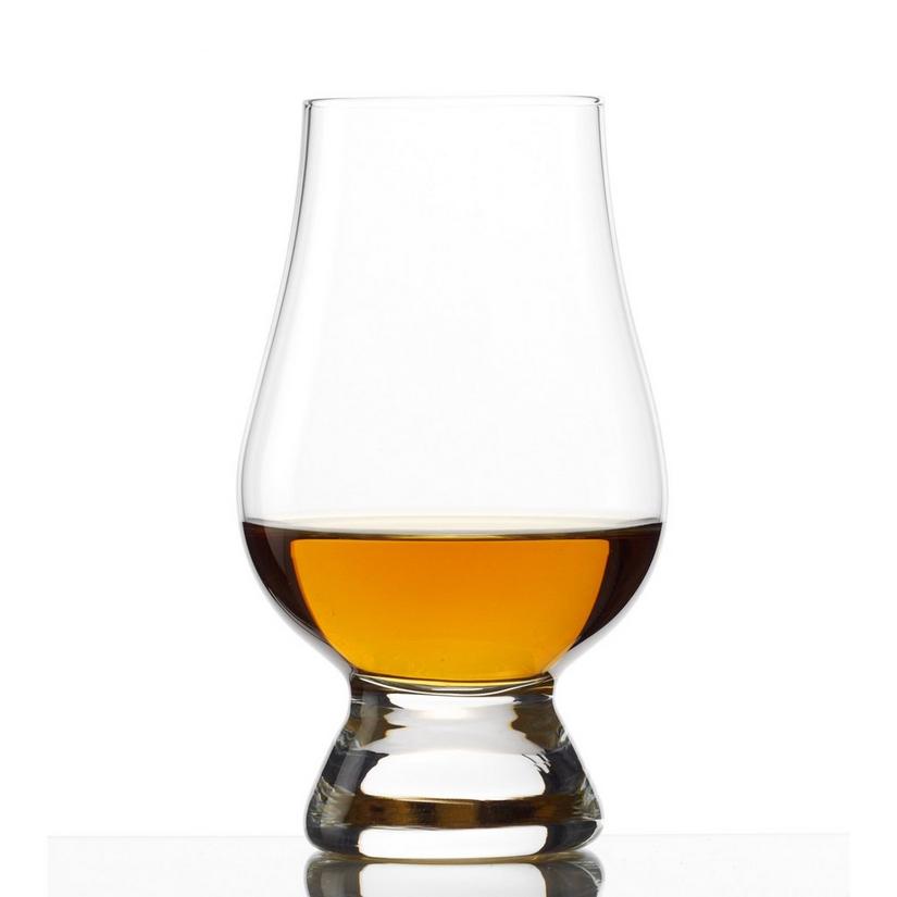 Glencairn Crystal whisky glass set of 4 