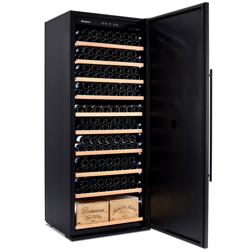 Wine Enthusiast Classic 250-Bottle Wine Vault