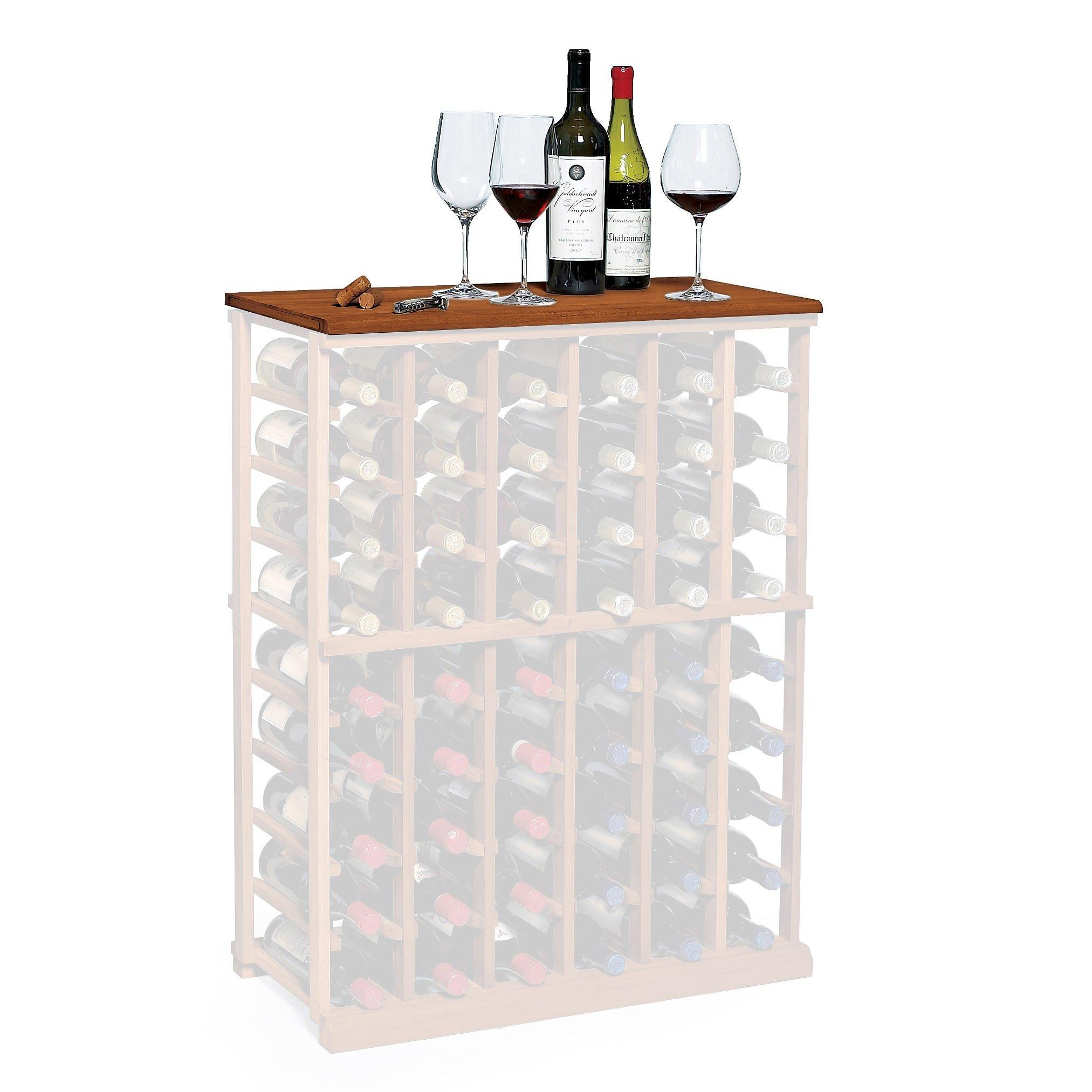 N'FINITY Wine Rack - Tabletop - Wine Enthusiast