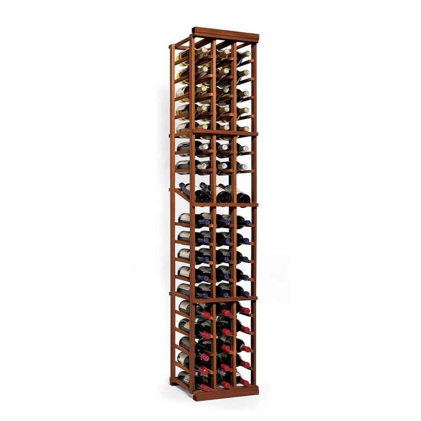 N'FINITY Wine Rack Kit - 3 Column with Display