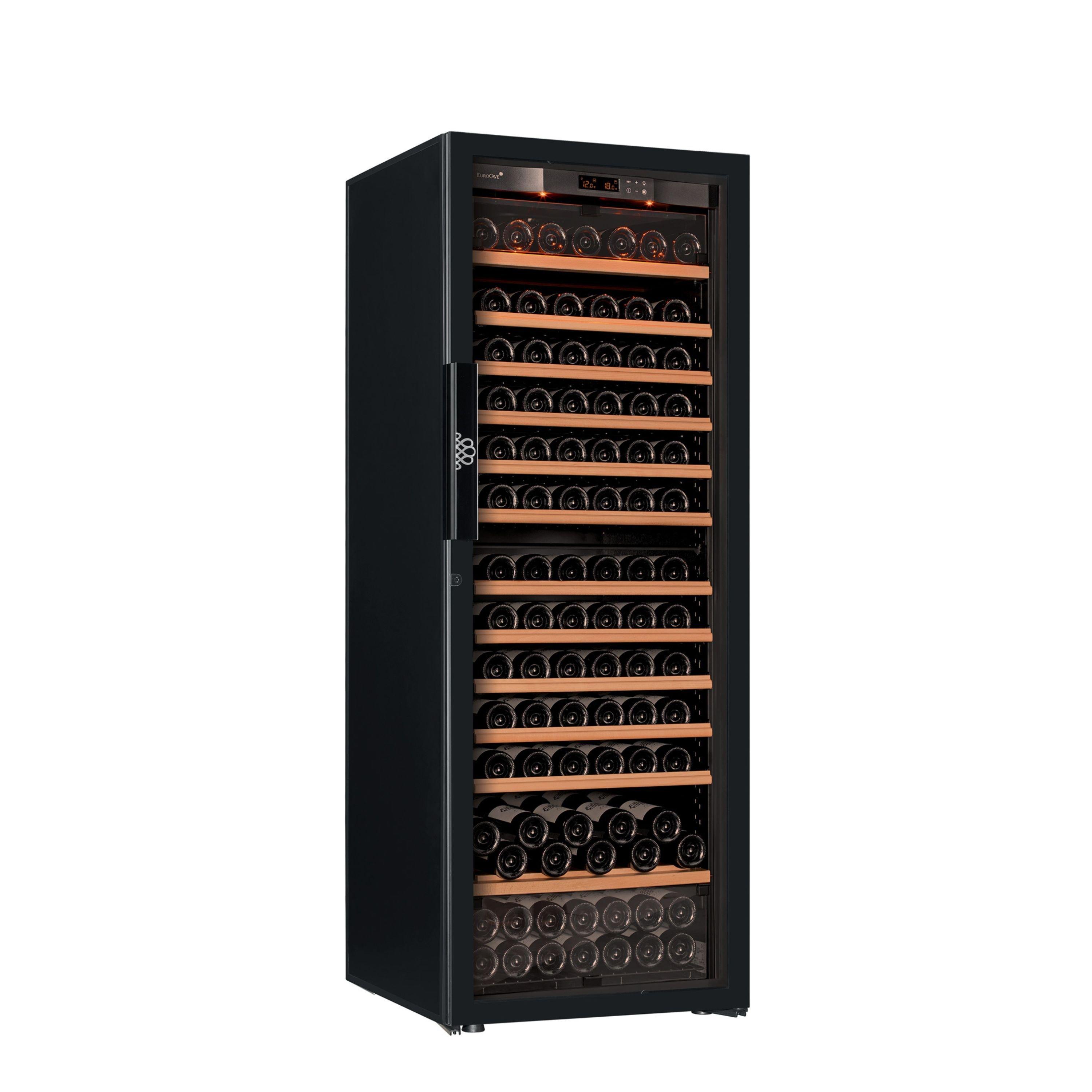 Eurocave Sowine Preservation System Dual Zone Wine Preserver & store Chiller/ Cooler