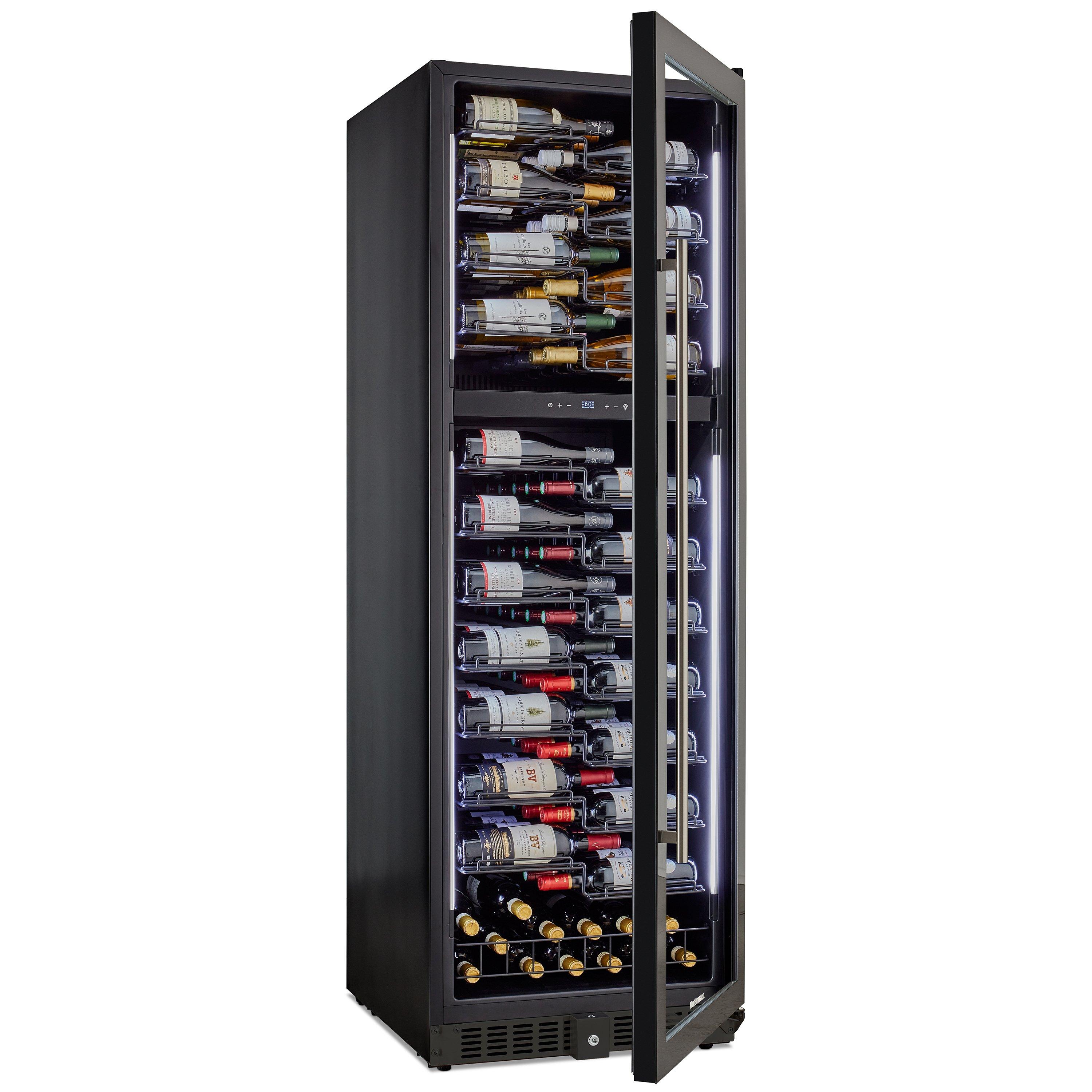 Prestige L Dual Zone Smart Wine Cellar