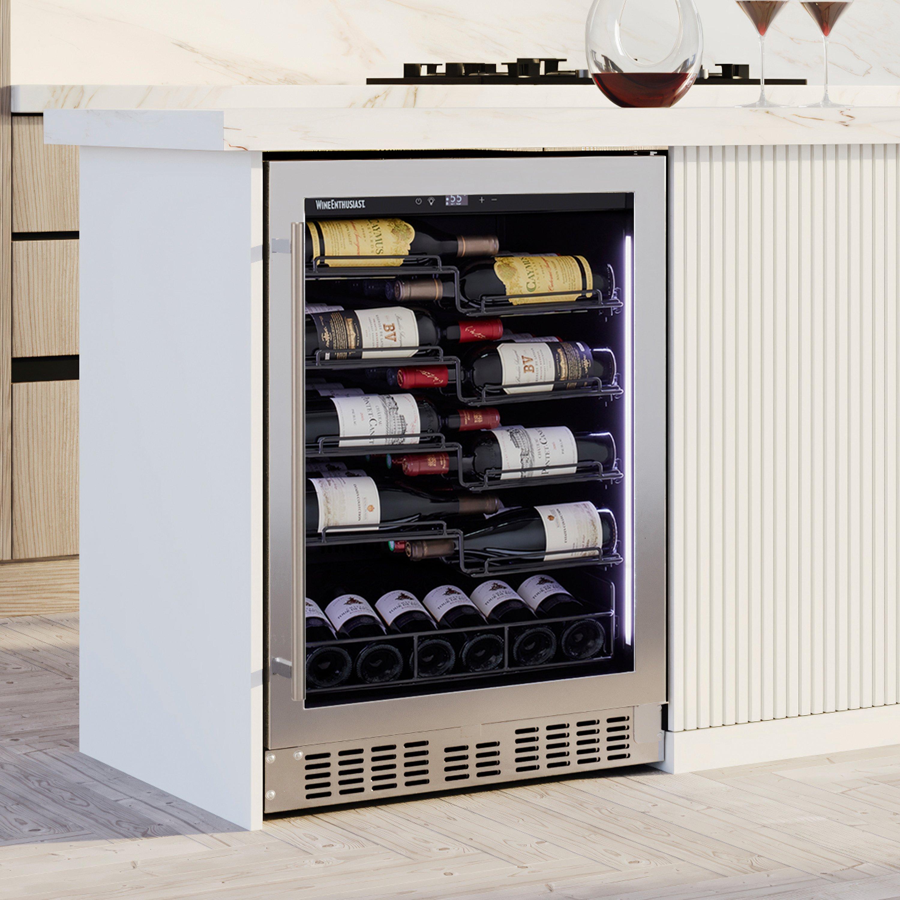 Your Wine Deserves Attention - Save 10% on VinoView