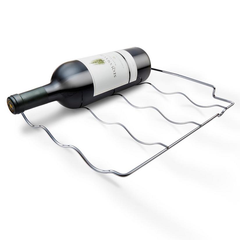 Wine Enthusiast 18-Bottle Dual Zone MAX Compressor Wine Cooler
