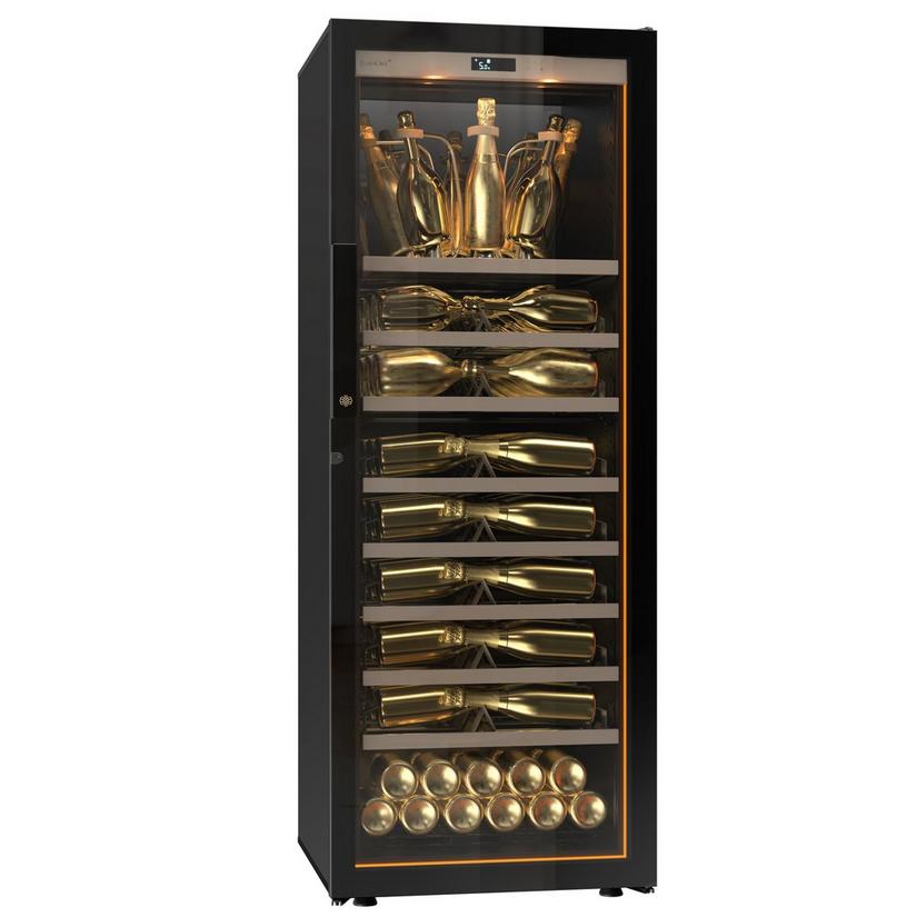 EuroCave Champagne Cabinet