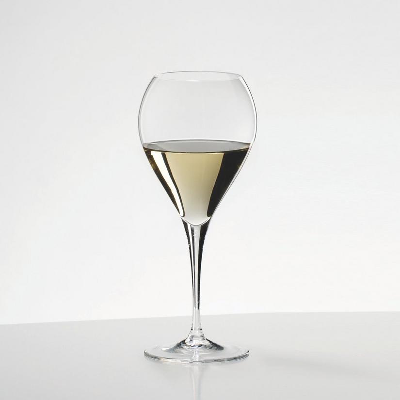 Riedel Sommeliers Sauternes/Dessert Wine Glass (1)