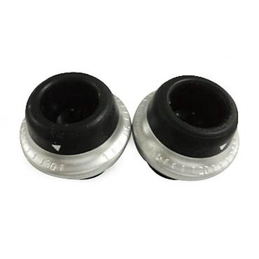 Electric Vacuum Preserver Stoppers (set of 2)