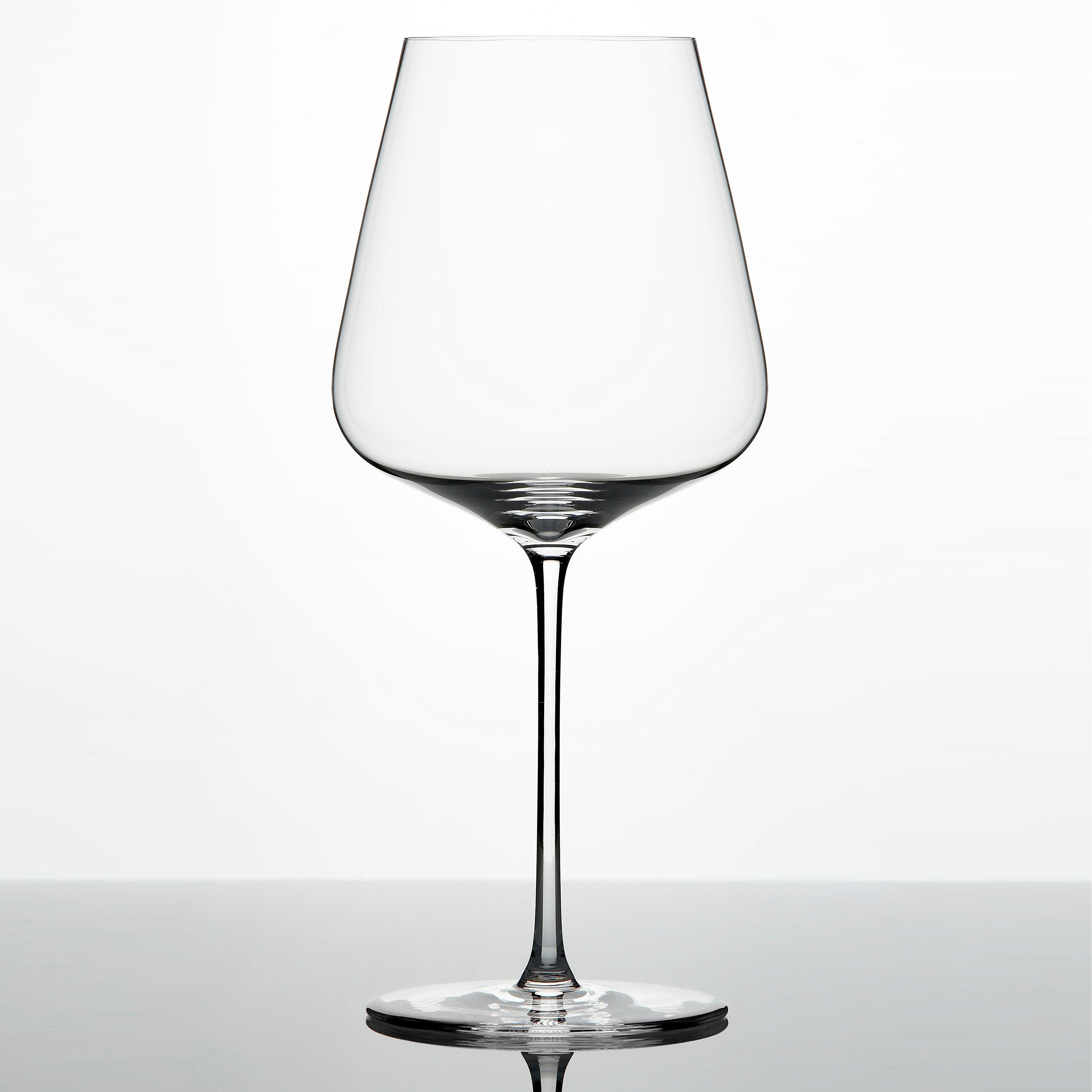 Gabriel-Glas, Austrian Lead-Free Crystal Wine Glasses, StandArt