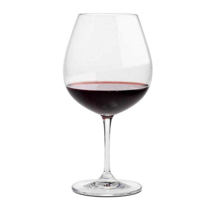 Riedel Vinum Pinot Noir/Burgundy Wine Glasses (Set of 2)