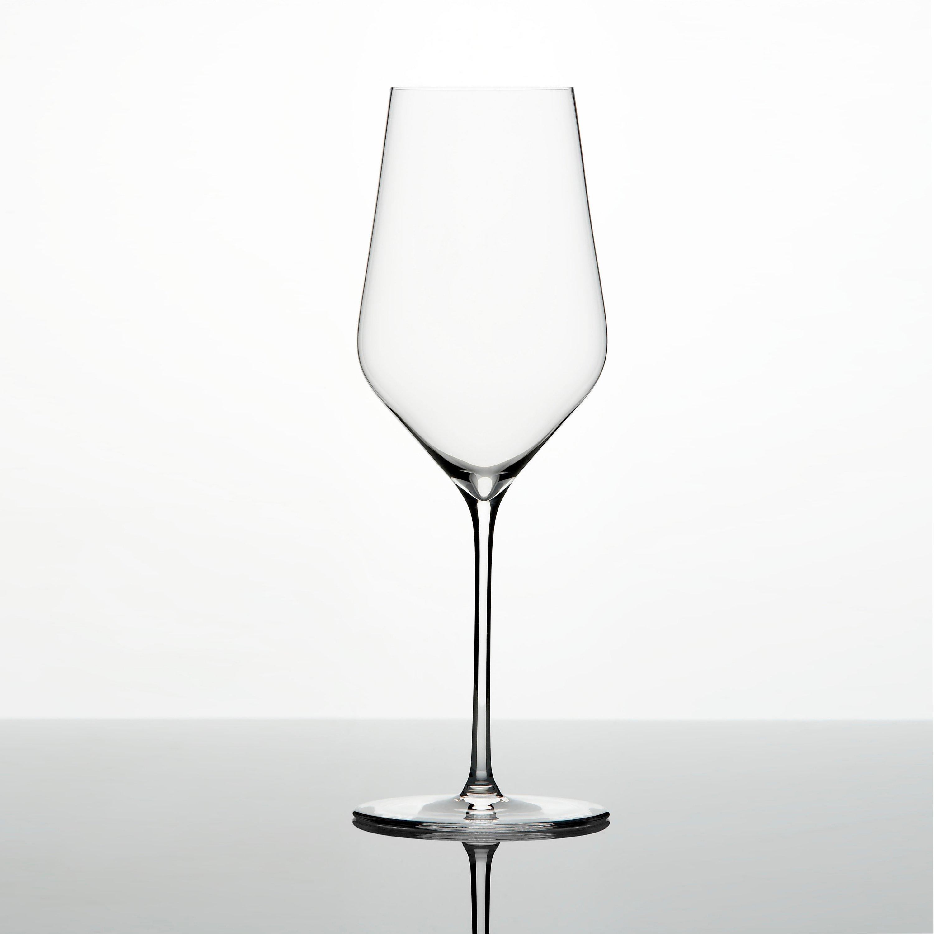 capaciteit Ruimteschip Telemacos Zalto Sweet Wine Glass - Wine Enthusiast