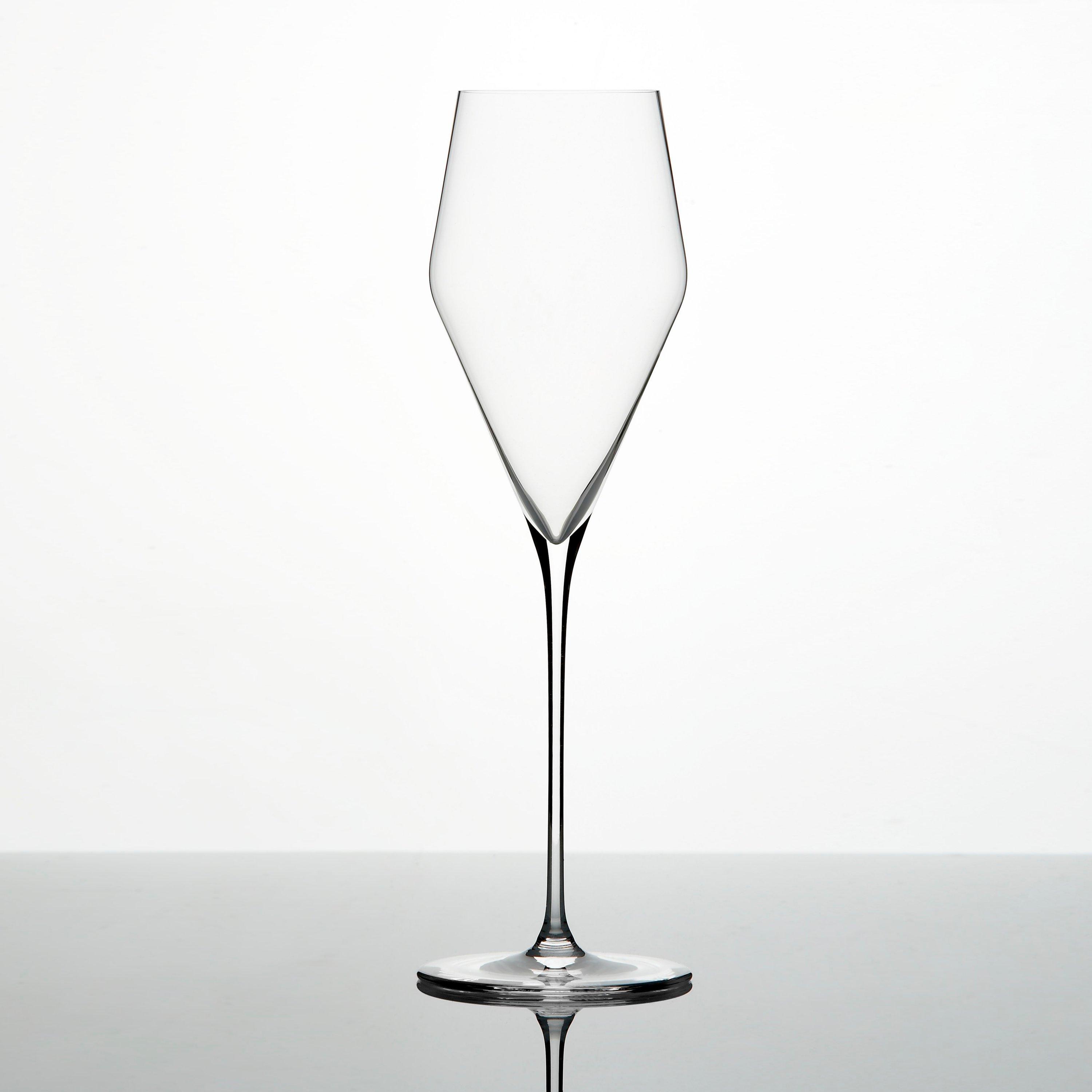 Zalto Denk'Art Champagne Glass - Set of 2